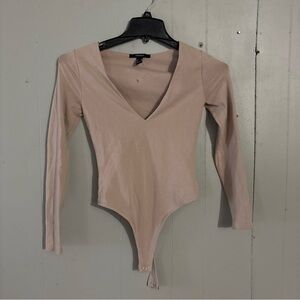 Forever 21 Body Suit Size Small